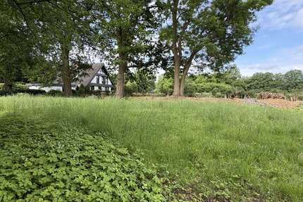 Grundstück Hamburg Wandsbek - 335.000&euro; | Angebot:26799783