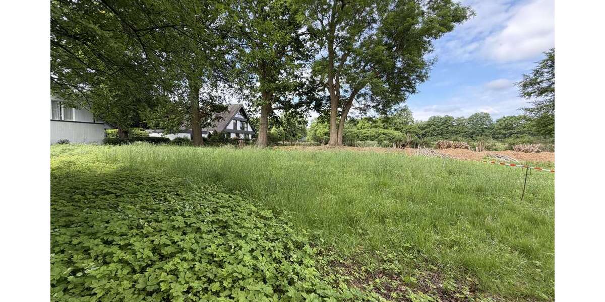 Grundstück Hamburg Wandsbek - 335.000&euro; | Angebot:26799783