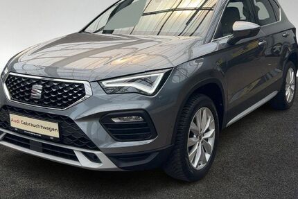 Seat Ateca 52.189 km 28.850 &euro; Hamburg 22529