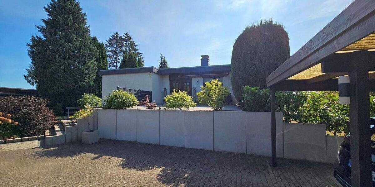 Einfamilienhaus Henstedt-Ulzburg Ulzburg - 3 Zimmer, 135 m&sup2;, 589.000&euro; | Angebot:25799668