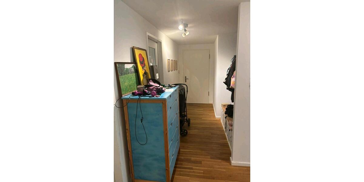 Etagenwohnung Hamburg Altona-Nord - 3 Zimmer, 80 m&sup2;, 1.700&euro; | Angebot:25989417