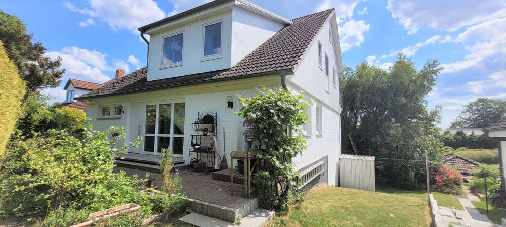Einfamilienhaus Grönwohld - 8 Zimmer, 258 m&sup2;, 595.000&euro; | Angebot:25233151
