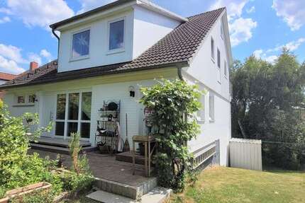 Haus Grönwohld - 8 Zimmer, 258 m&sup2;, 595.000&euro; | Angebot:25233151