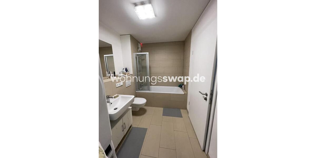 Etagenwohnung Hamburg Altona-Nord - 3 Zimmer, 82 m&sup2;, 1.800&euro; | Angebot:24539252