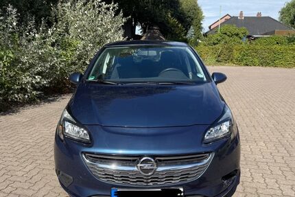 Opel Corsa 23.000 km 8.999 &euro; Hamburg 22523