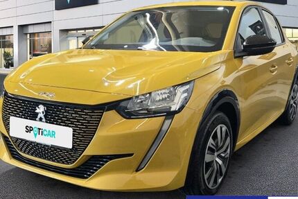 Peugeot 208 24.080 km 15.890 &euro; Hamburg 22457