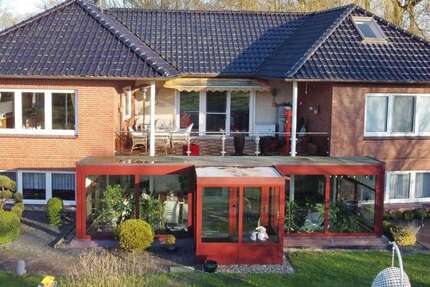 Haus Bimöhlen - 9 Zimmer, 253 m&sup2;, 449.000&euro; | Angebot:25478662