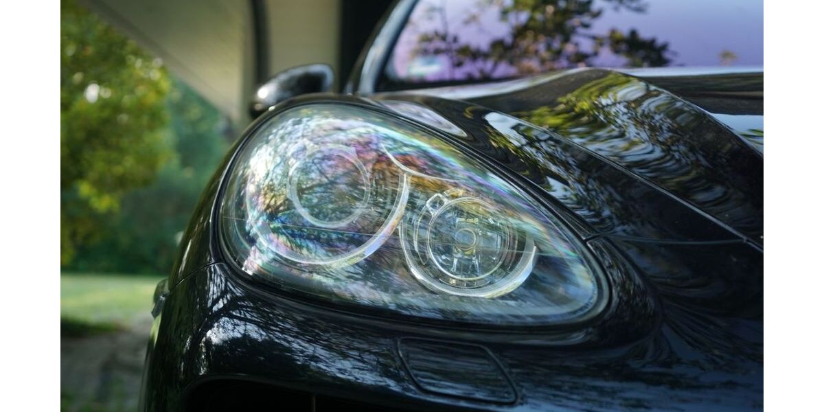 Porsche Cayenne 265.000 km 16.400 &euro; Hamburg 22145