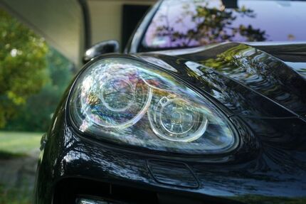 Porsche Cayenne 265.000 km 18.700 &euro; Hamburg 22145