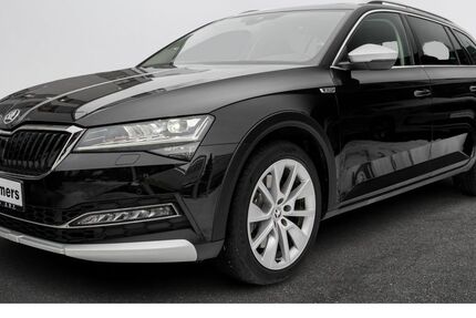 Skoda Superb 64.950 km 33.887 &euro; Schenefeld 22869