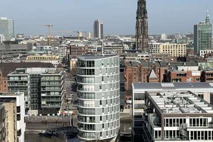Wohnung Hamburg Hamburg-Mitte - 4 Zimmer, 124 m&sup2;, 1.799.000&euro; | Angebot:25648760