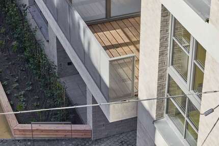 Wohnung Hamburg Sternschanze - 2 Zimmer, 61 m&sup2;, 629.000&euro; | Angebot:22562841