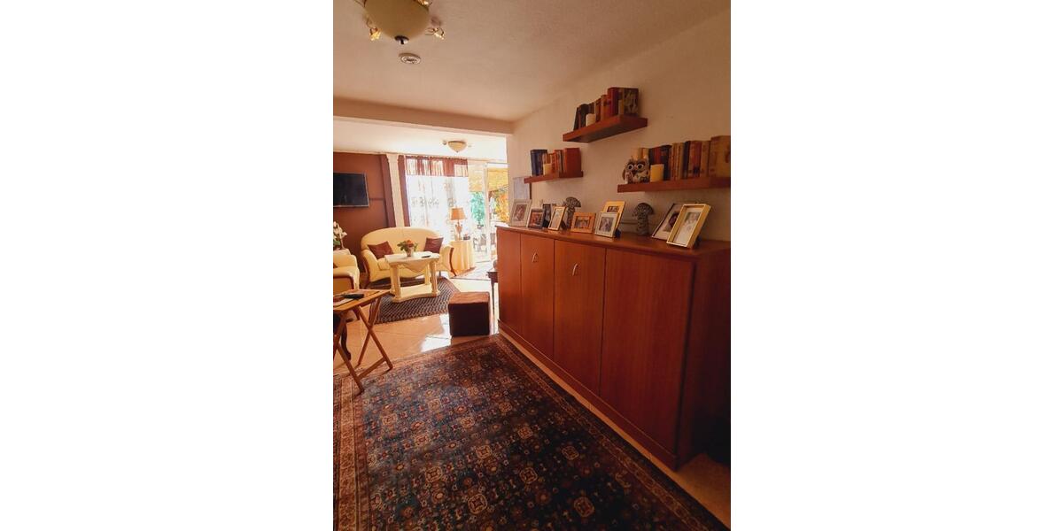 Reihenhaus Hamburg Billstedt - 3 Zimmer, 83 m&sup2;, 275.000&euro; | Angebot:25588674