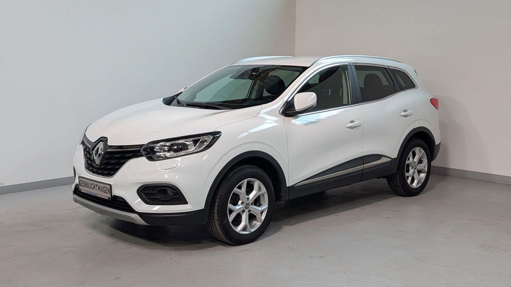 Renault Kadjar 104.840 km 13.400 &euro; Elmshorn 25337