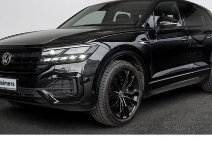 VW Touareg 39.390 km 52.490 &euro; Rellingen/Hamburg 25462