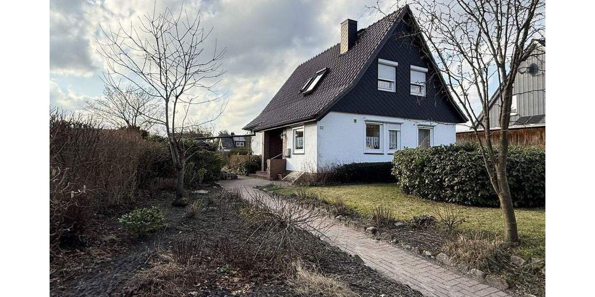 Einfamilienhaus Quickborn - 5 Zimmer, 95 m&sup2;, 419.000&euro; | Angebot:25703183