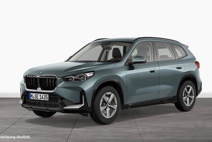 BMW X1 15.177 km 39.903 &euro; Barsbüttel bei Hamburg 22885