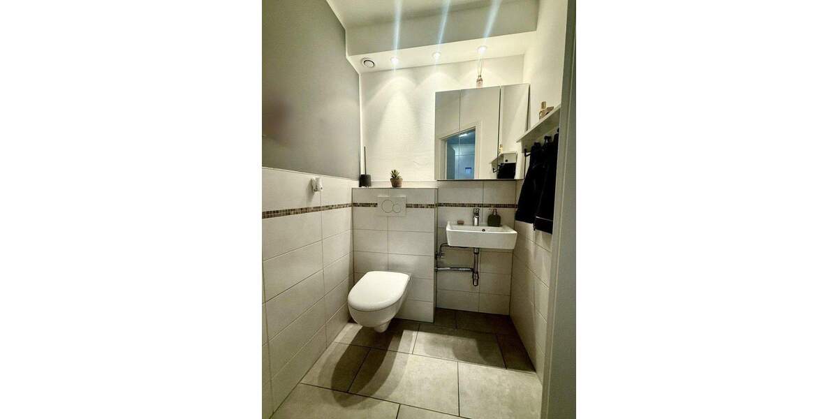 Reihenmittelhaus Halstenbek - 5 Zimmer, 122 m&sup2;, 520.000&euro; | Angebot:25930544