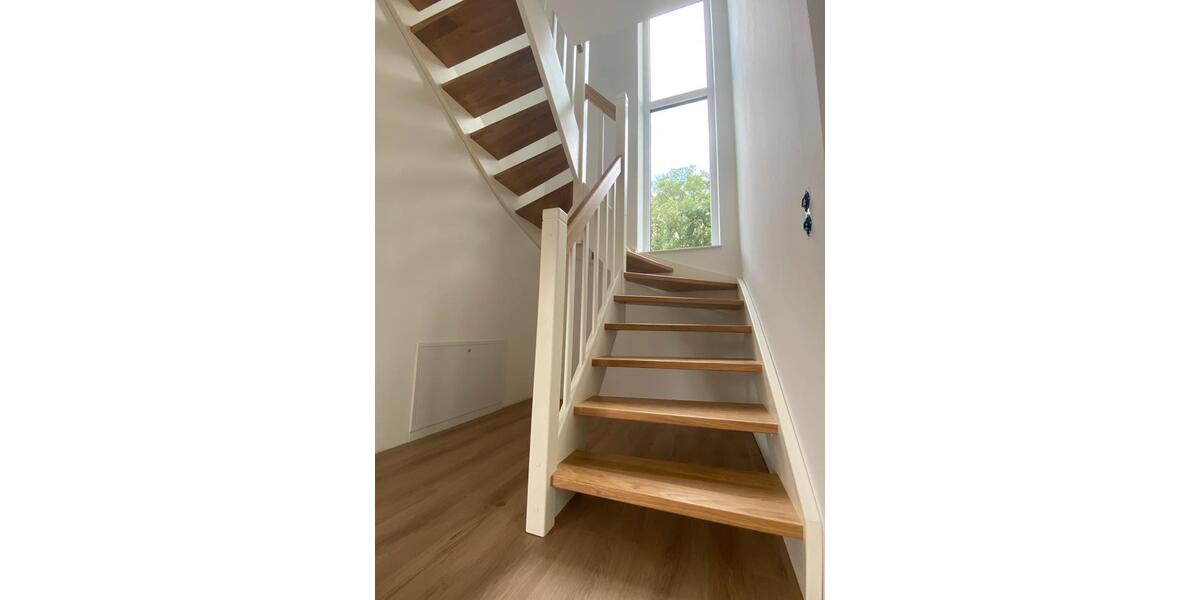 Doppelhaushälfte Bad Bramstedt - 4 Zimmer, 126 m&sup2;, 525.000&euro; | Angebot:26738876