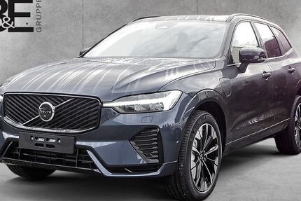 Volvo XC60 11.422 km 54.450 &euro; Glinde 21509