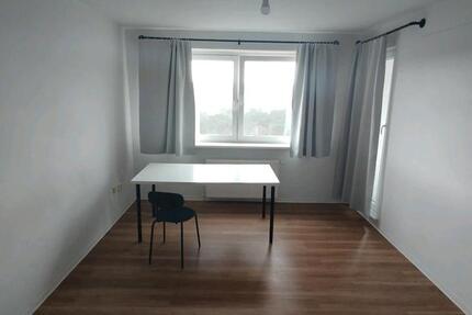 Wohnung Hamburg Harburg - 1 Zimmer, 20 m&sup2;, 600&euro; | Angebot:25988487