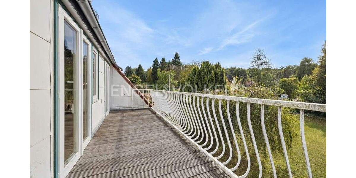 Einfamilienhaus Großhansdorf - 7 Zimmer, 212 m&sup2;, 985.000&euro; | Angebot:25701652