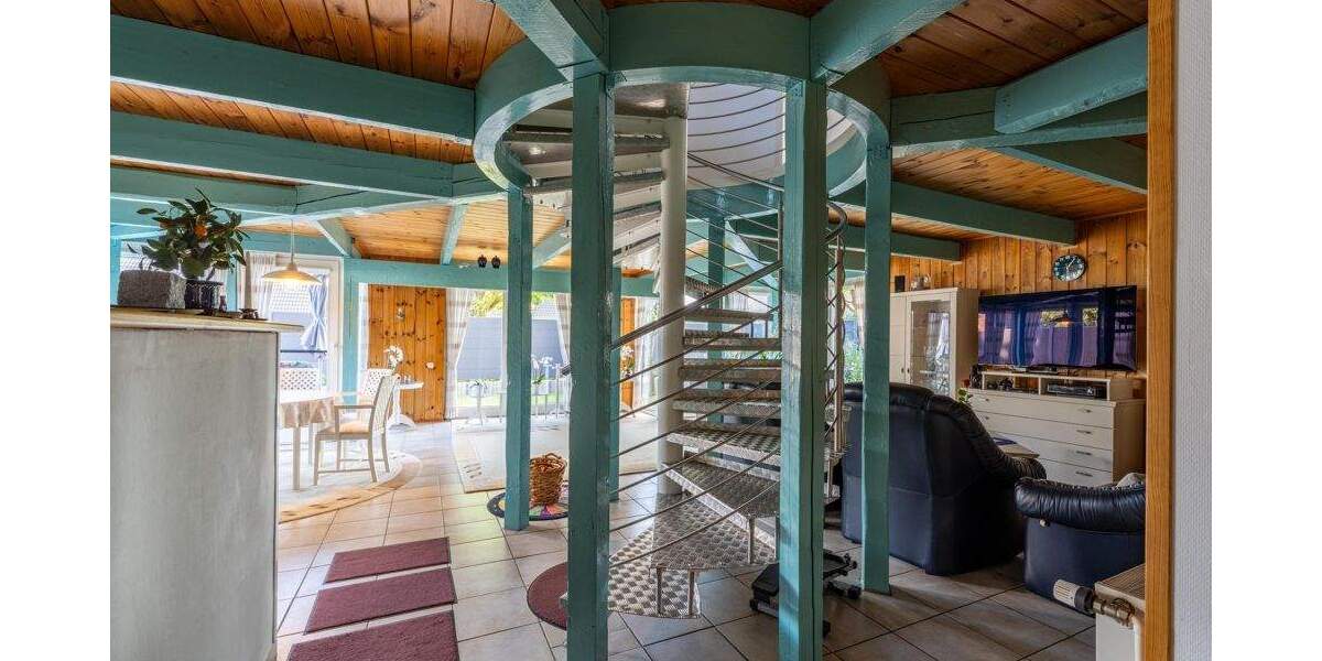 Einfamilienhaus Elmshorn Hainholz - 4 Zimmer, 124 m&sup2;, 429.000&euro; | Angebot:25728419