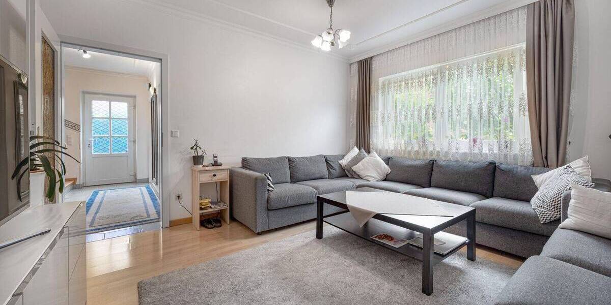 Doppelhaushälfte Hamburg Wilhelmsburg - 9 Zimmer, 146 m&sup2;, 759.000&euro; | Angebot:25744003