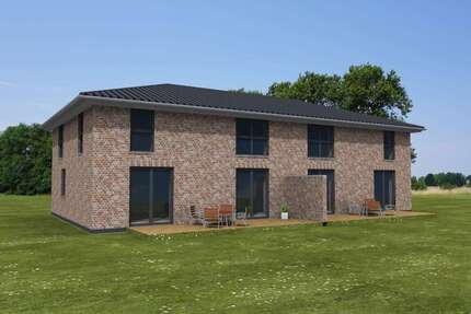 Haus Hamburg Wandsbek - 4 Zimmer, 149 m&sup2;, 608.000&euro; | Angebot:25933565