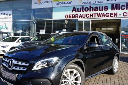 Mercedes-Benz GLA 180 47.058 km 19.900 &euro; Hamburg 22043