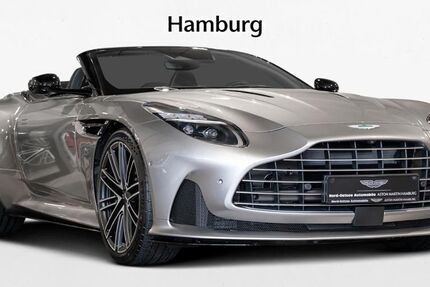 Aston Martin DB12 4.500 km 237.000 &euro; Hamburg-Alstertal 22339