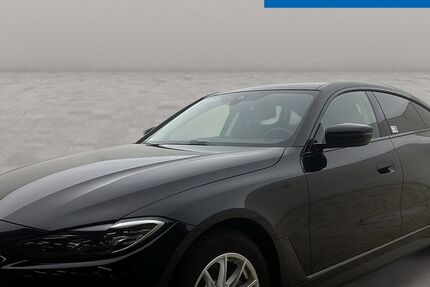 BMW i4 5.394 km 39.474 &euro; Barsbüttel bei Hamburg 22885