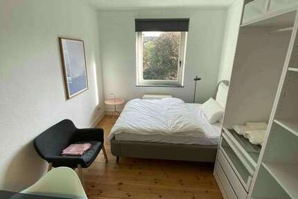 Zimmer Hamburg Winterhude - 895&euro; | Angebot:24697764