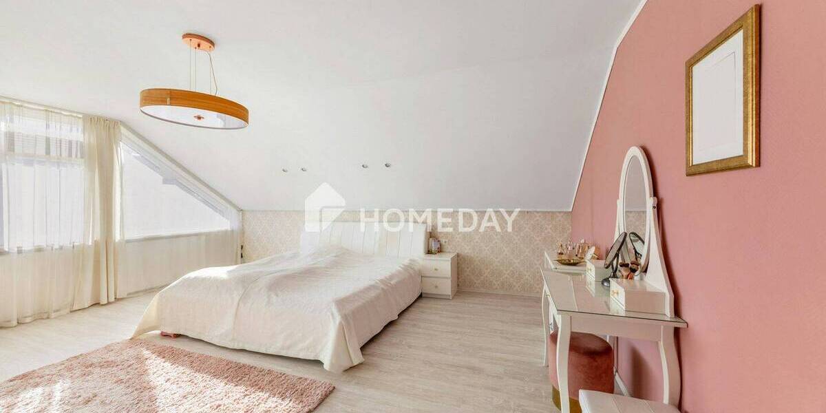 Einfamilienhaus Tangstedt - 6 Zimmer, 187 m&sup2;, 549.000&euro; | Angebot:25928568