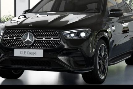 Mercedes-Benz GLE 450 9.900 km 102.950 &euro; Hamburg 22047