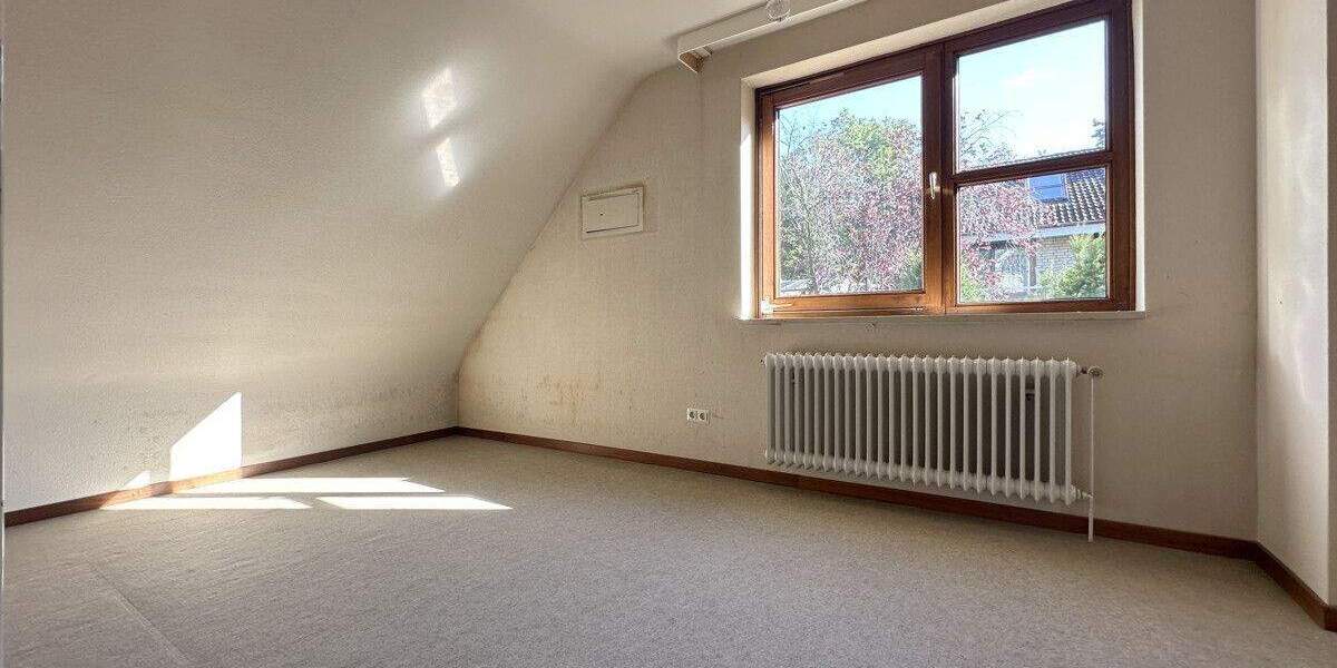 Doppelhaushälfte Hamburg Langenhorn - 5 Zimmer, 123 m&sup2;, 495.000&euro; | Angebot:25662603