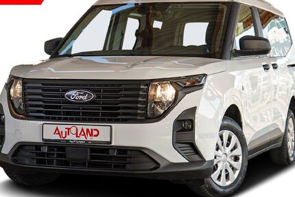 Ford Tourneo Courier 12.290 km 22.990 &euro; Hamburg 22761