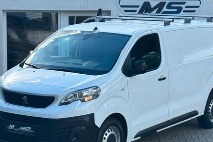 Peugeot Expert 153.000 km 10.590 &euro; Norderstedt 22851