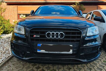Audi SQ5 160.000 km 22.500 &euro; Trittau 22946