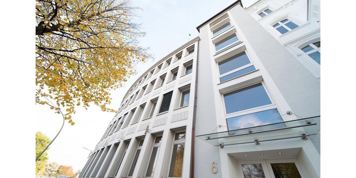 Gewerbeobjekt Hamburg Altstadt - 1.249&euro; | Angebot:25966869