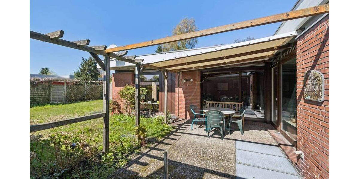 Reihenmittelhaus Kaltenkirchen - 4 Zimmer, 133 m&sup2;, 389.000&euro; | Angebot:26310044