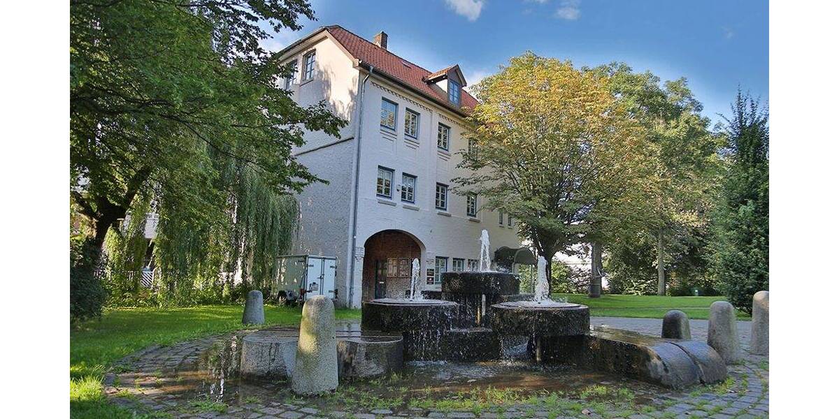 Gewerbeobjekt Elmshorn - 998.000&euro; | Angebot:25701451