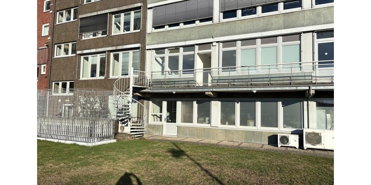Gewerbeobjekt Hamburg Hamburg-Mitte - 3.450&euro; | Angebot:25366017