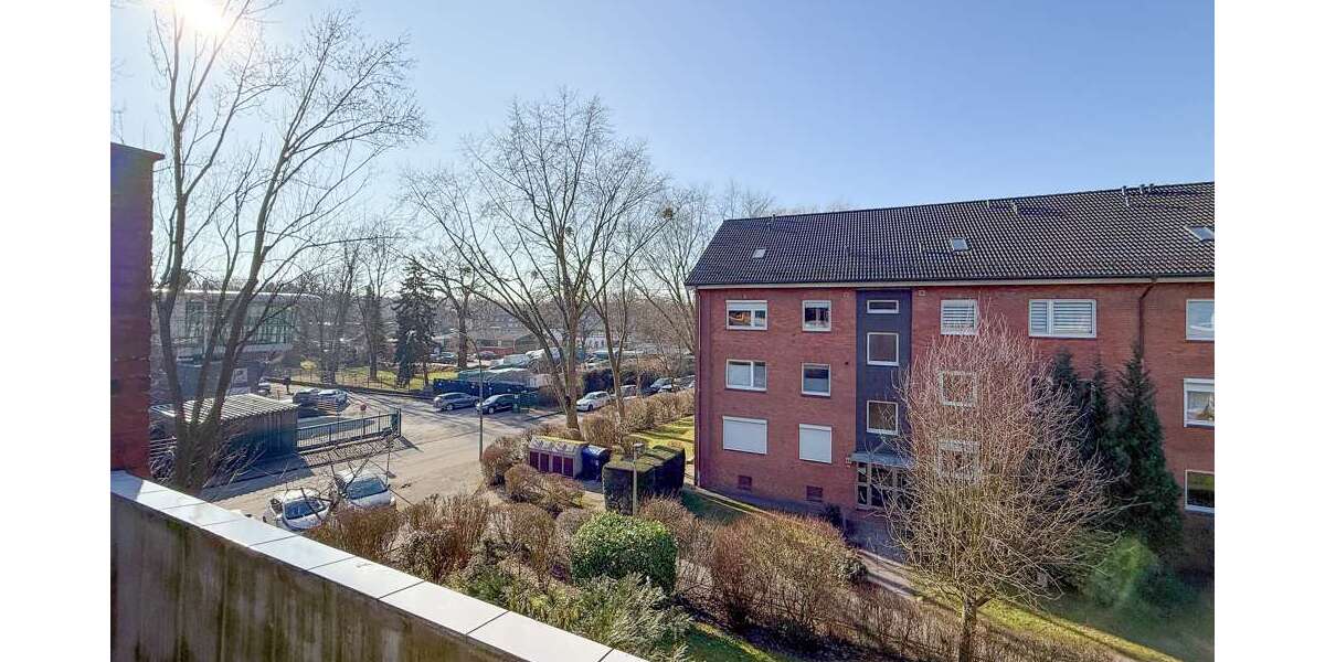 Etagenwohnung Hamburg Altona - 2 Zimmer, 43 m&sup2;, 200.000&euro; | Angebot:25713236