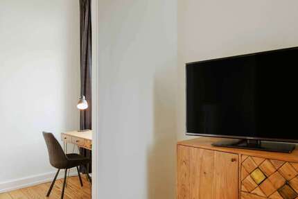 Zimmer Hamburg Harvestehude - 770&euro; | Angebot:23394411