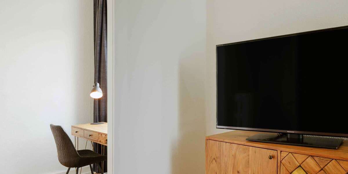 Zimmer Hamburg Harvestehude - 770&euro; | Angebot:23394411