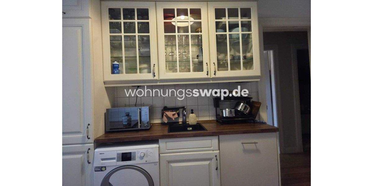 Etagenwohnung Hamburg Eimsbüttel - 3 Zimmer, 85 m&sup2;, 1.700&euro; | Angebot:25933590