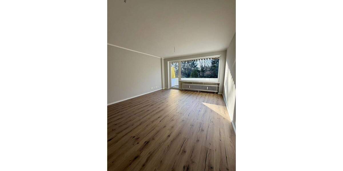 Etagenwohnung Hamburg Eidelstedt - 2 Zimmer, 62 m&sup2;, 309.500&euro; | Angebot:25724285