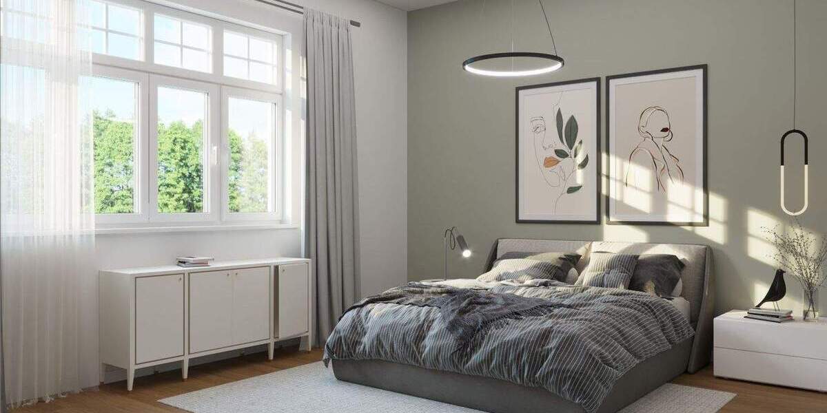 Etagenwohnung Hamburg Sülldorf - 4 Zimmer, 130 m&sup2;, 2.470&euro; | Angebot:26026114