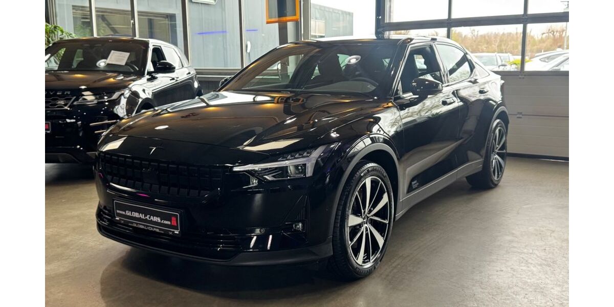Polestar 2 42.063 km 24.885 &euro; Hamburg 22453